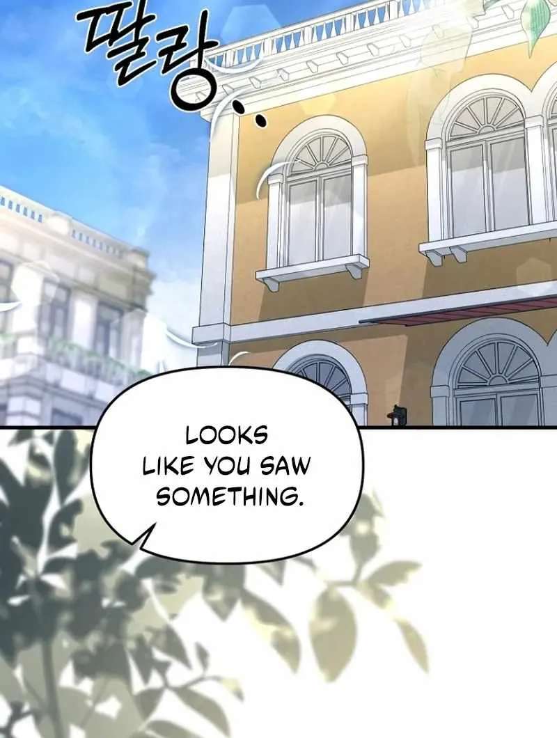 Surviving at the Cursed School Chapter 67 - page 10