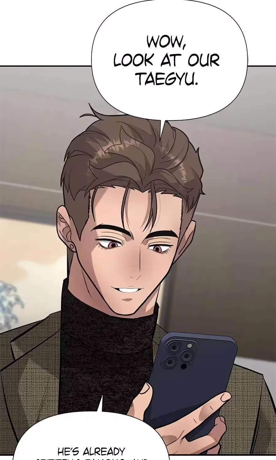 King of Improvisation Chapter 33 - page 88