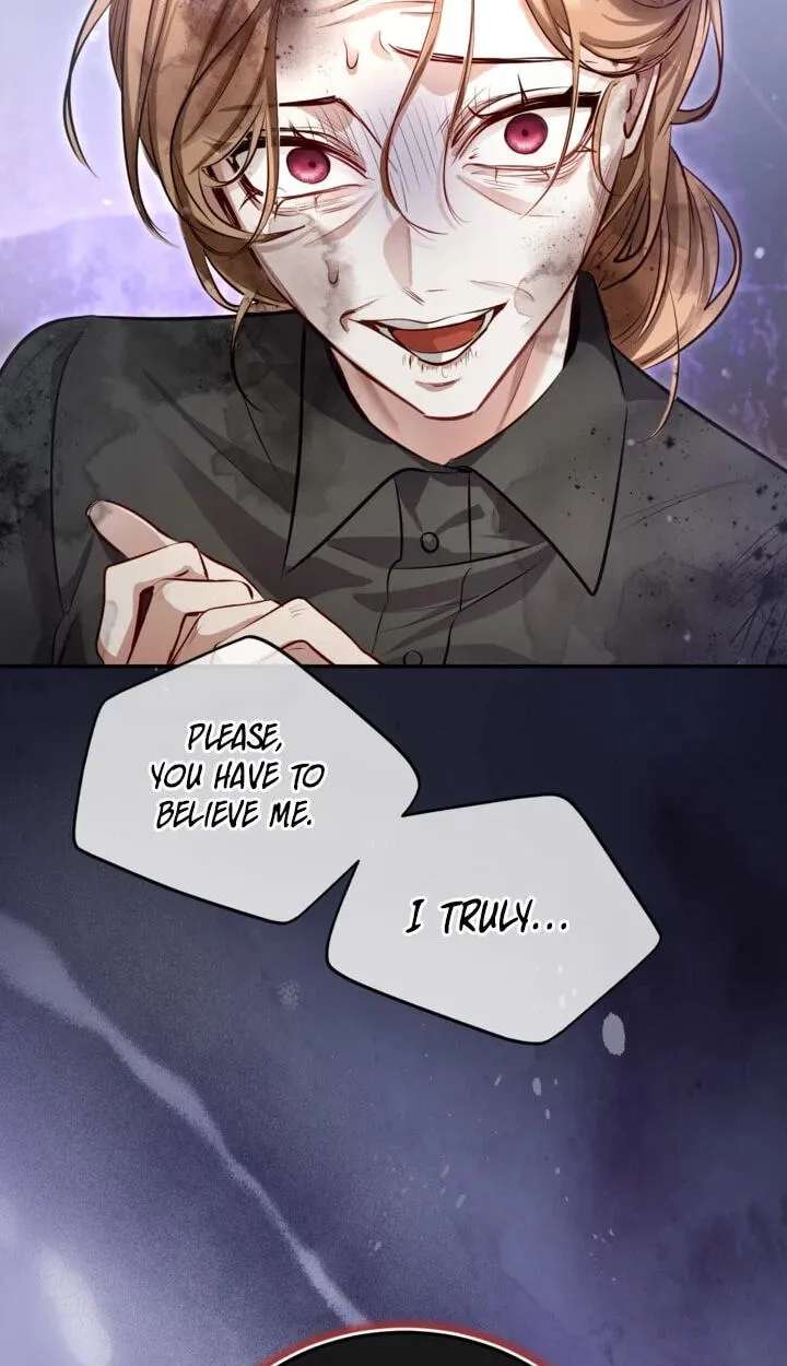 I Will Fall With The Emperor Chapter 198 - page 91