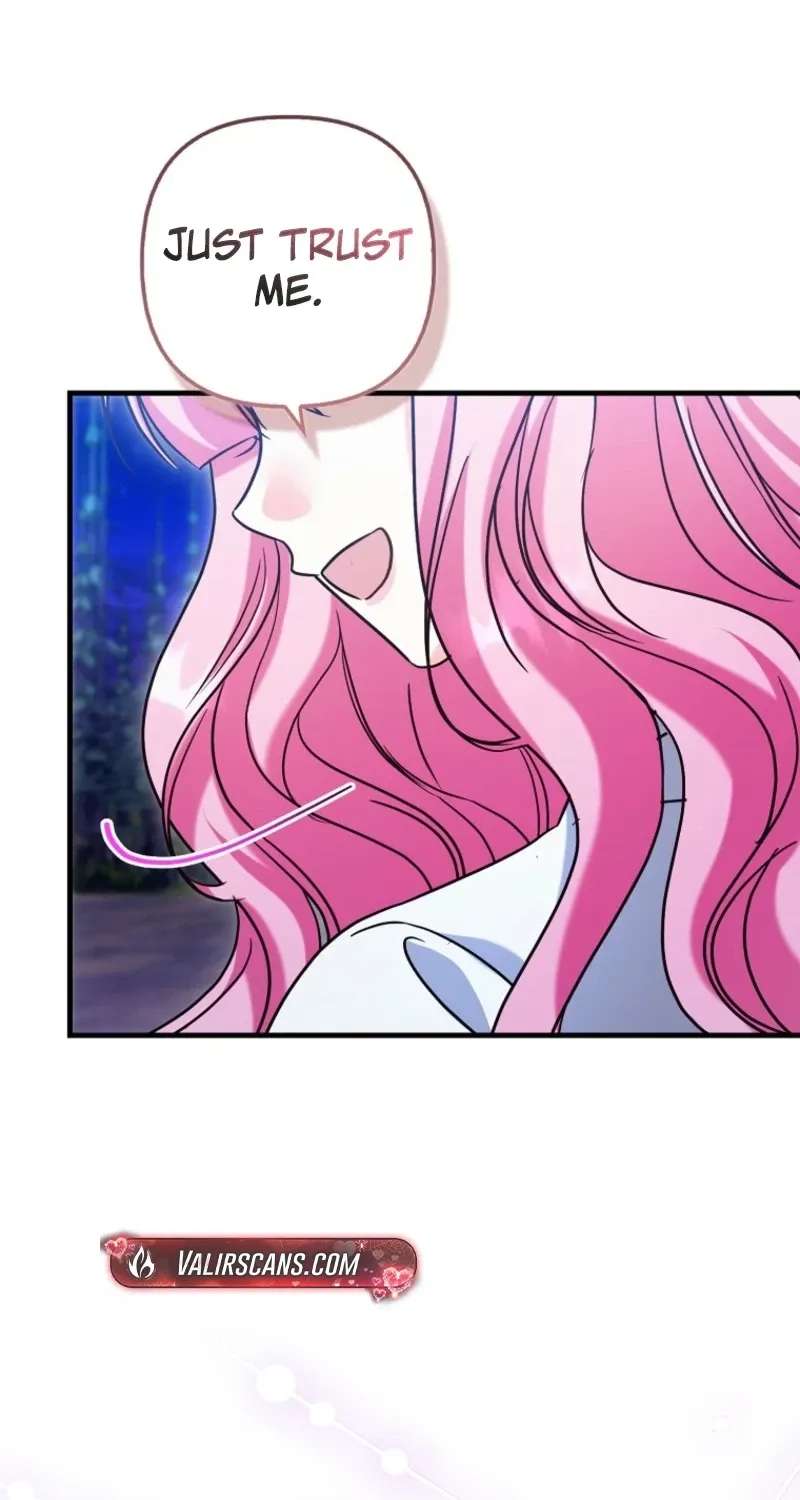 Becoming the Guide of the Mysophobic Villain? Absolutely Not! Chapter 43 - page 91