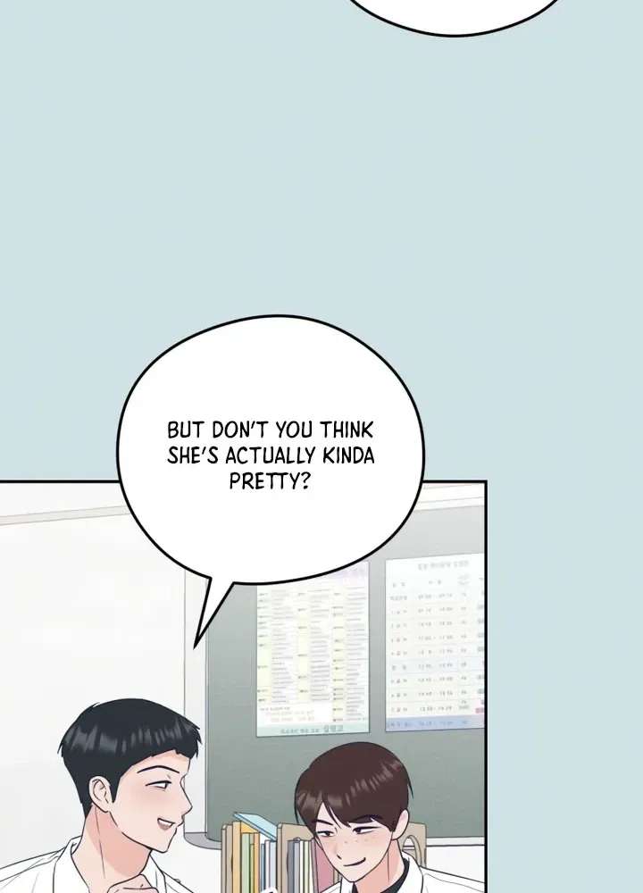 Unrequited Love Over-Obsessed Club Chapter 2 - page 13