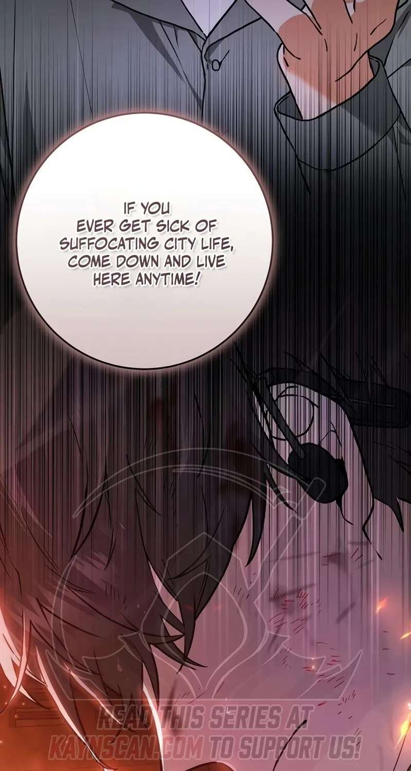 After Returning to Farming, National-Level Tycoons Flock In Chapter 1 - page 48