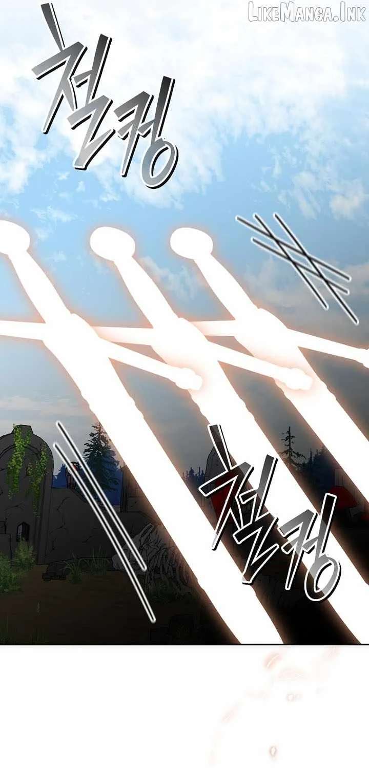 Genius Archer’S Streaming Chapter 110 - page 50