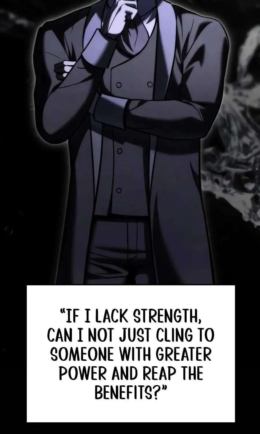Terminally-Ill Genius Dark Knight Chapter 169 - page 107