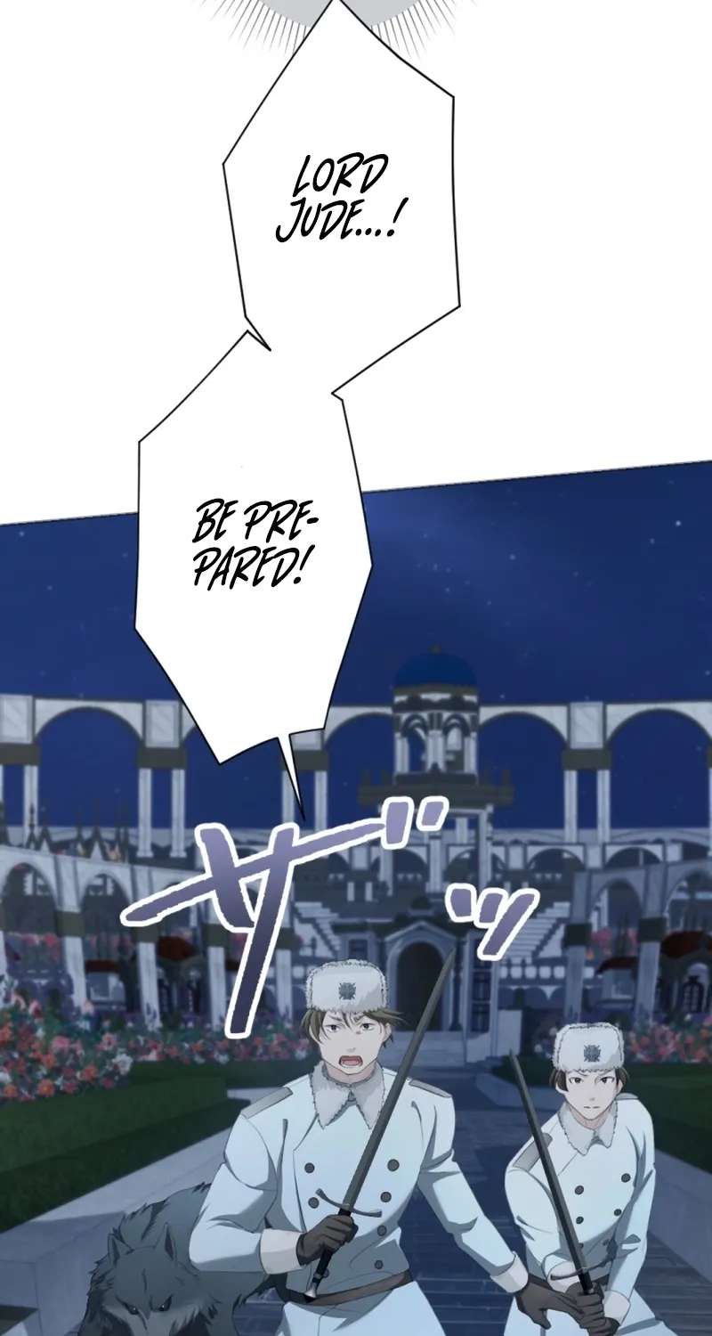 The Unhappy Poison Witch's Happy Marriage Chapter 21 - page 26
