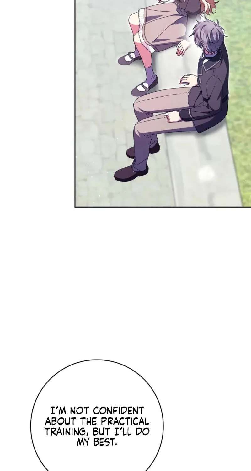 Destined to Be an Outcast Chapter 81 - page 14