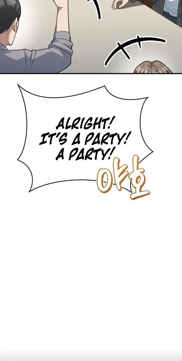 Chairman who wants to live a life of leisure Chapter 26 - page 64