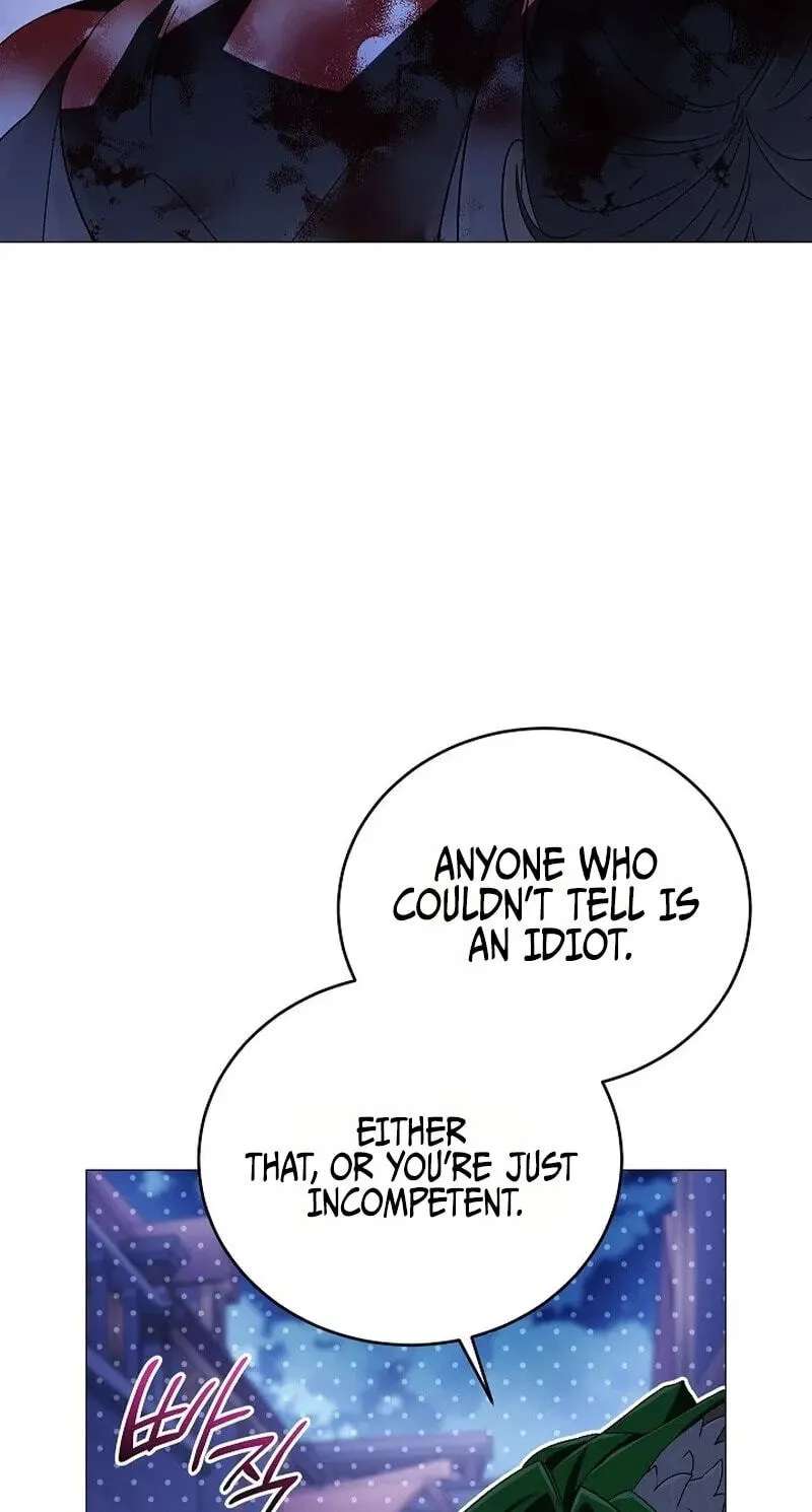 Is It a Problem if the Protagonist Is a Persona-Obsessed Character? Chapter 31 - page 77