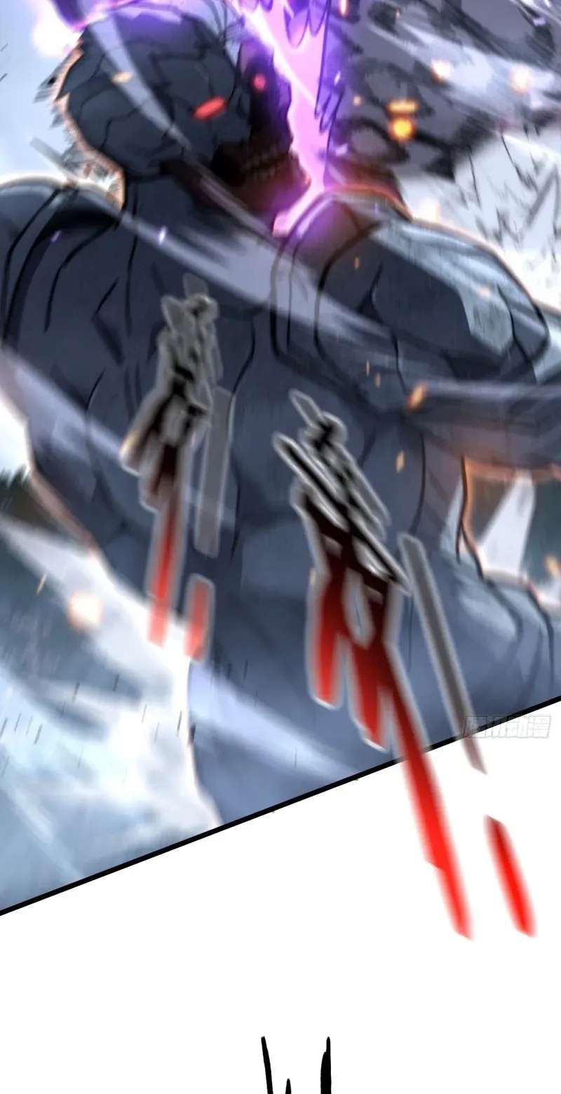 Global Awakening: The Synthesis Master Starts with an Undead Army Chapter 13 - page 19