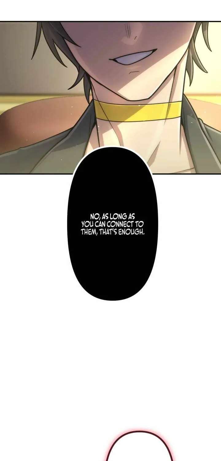 I Became An S-Rank Hunter With The Demon Lord App Chapter 161 - page 53