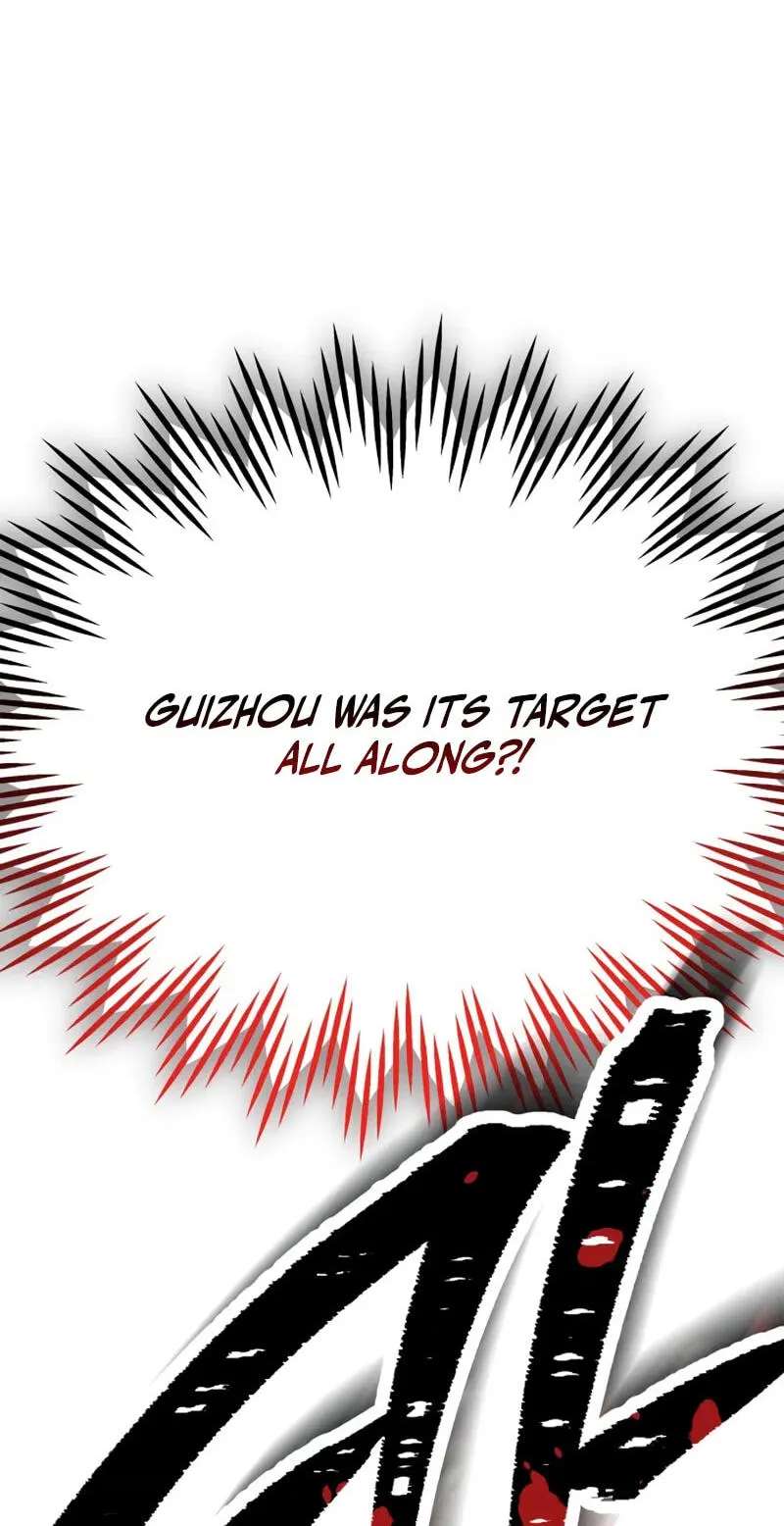 The World's Strongest Regime Chapter 18 - page 155