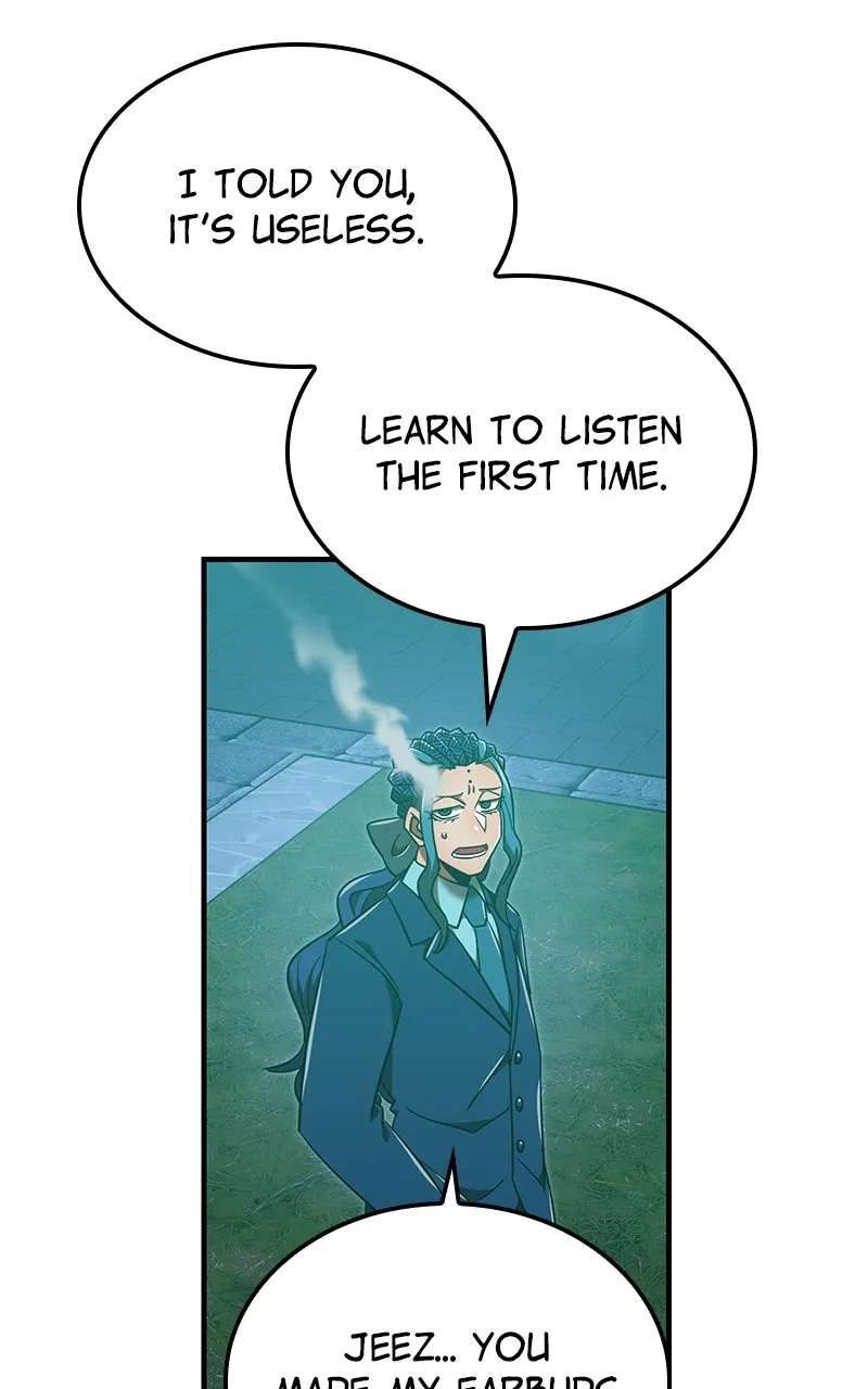 Savior ofDivine Blood Chapter 120 - page 163