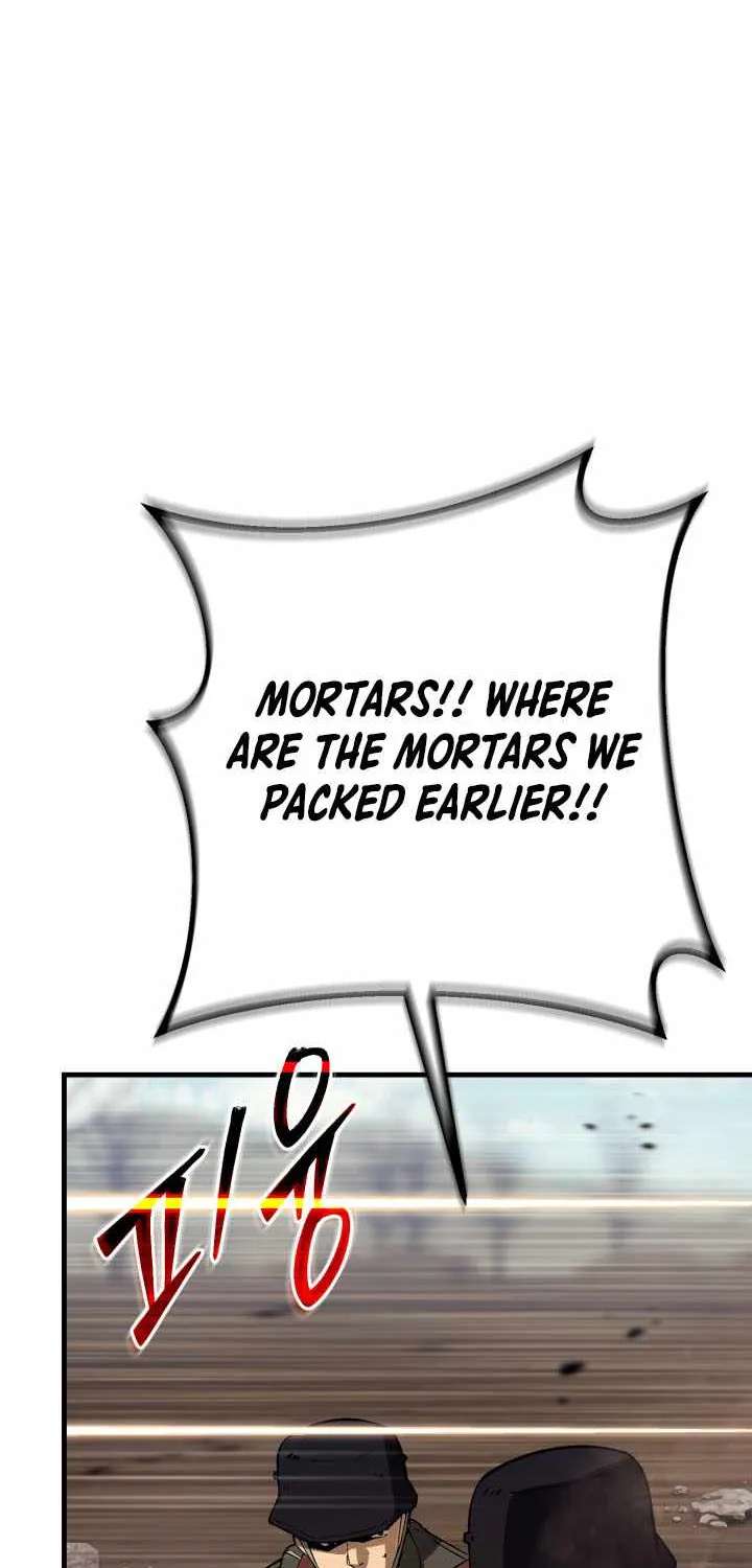 The Black-Haired U.S. Army General Chapter 48 - page 99