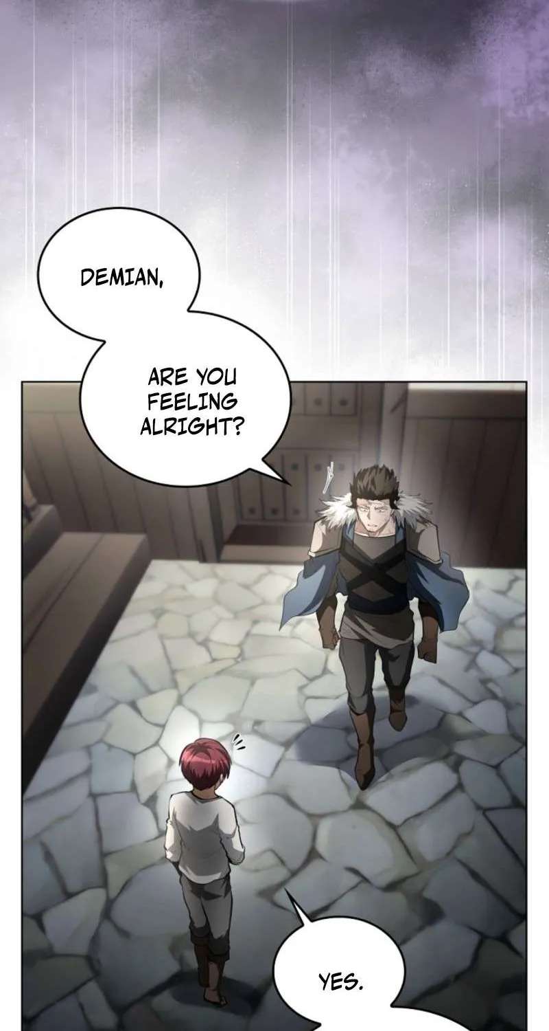 The Immortal Genius Spearman Chapter 30 - page 7