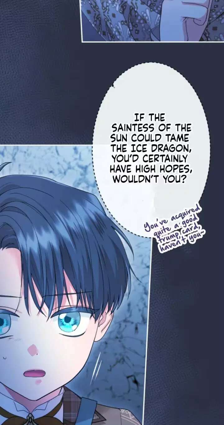 Munou na Mamahaha desu ga, Kazoku no Dekiai ga Tomarimasen! Chapter 161 - page 64