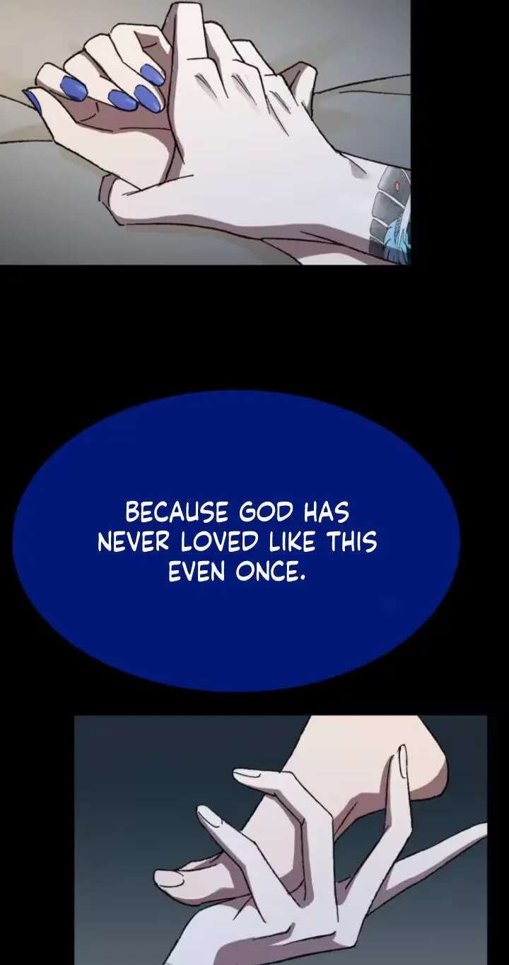 Blue Angel Reboot Chapter 44 - page 53