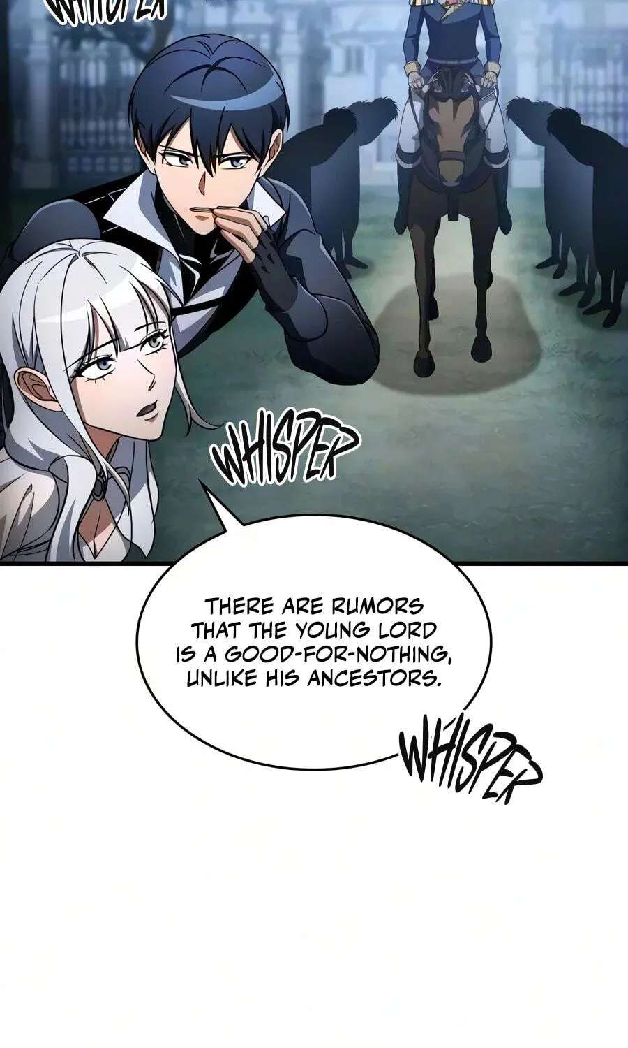My Very Own Tower Strategy Guide Chapter 134 - page 167