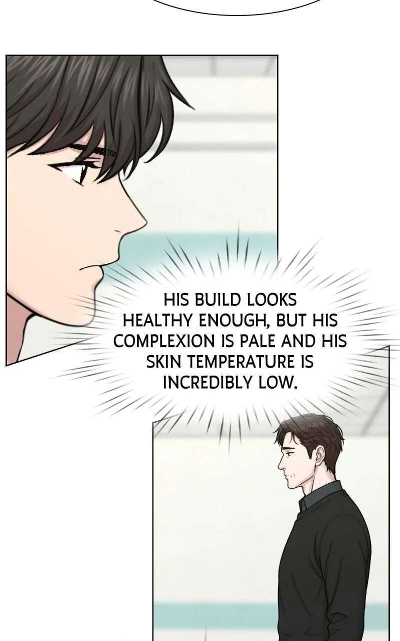 Trauma Center:Dr. Baek Chapter 48 - page 64