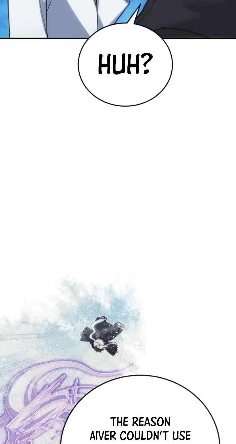 How To Live As An Unlicensed Healer Chapter 160 - page 55