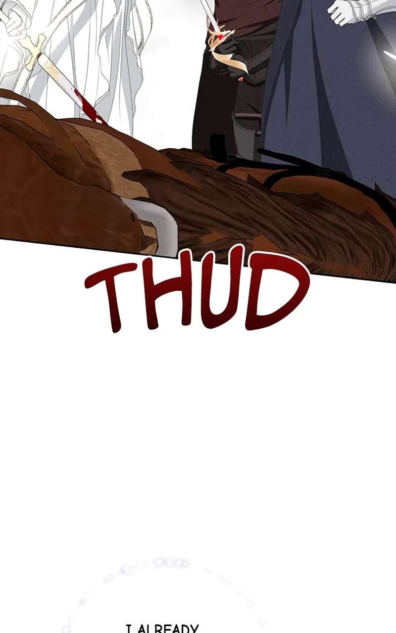 Reborn As the CharacterThat Never Existed Chapter 91 - page 59