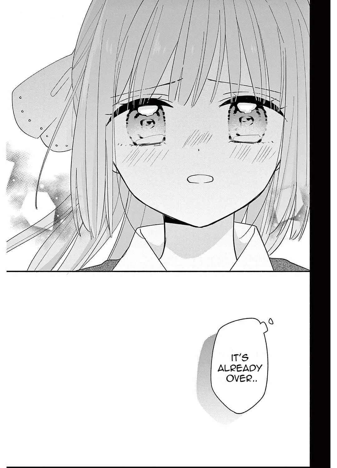 Maid Hachiya-kun Is In Love Chapter 22 - page 31