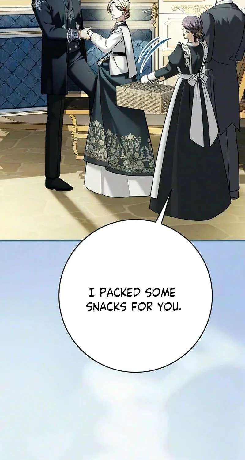 I Had My Position as a Wife Stolen by My Twin Chapter 14 - page 53