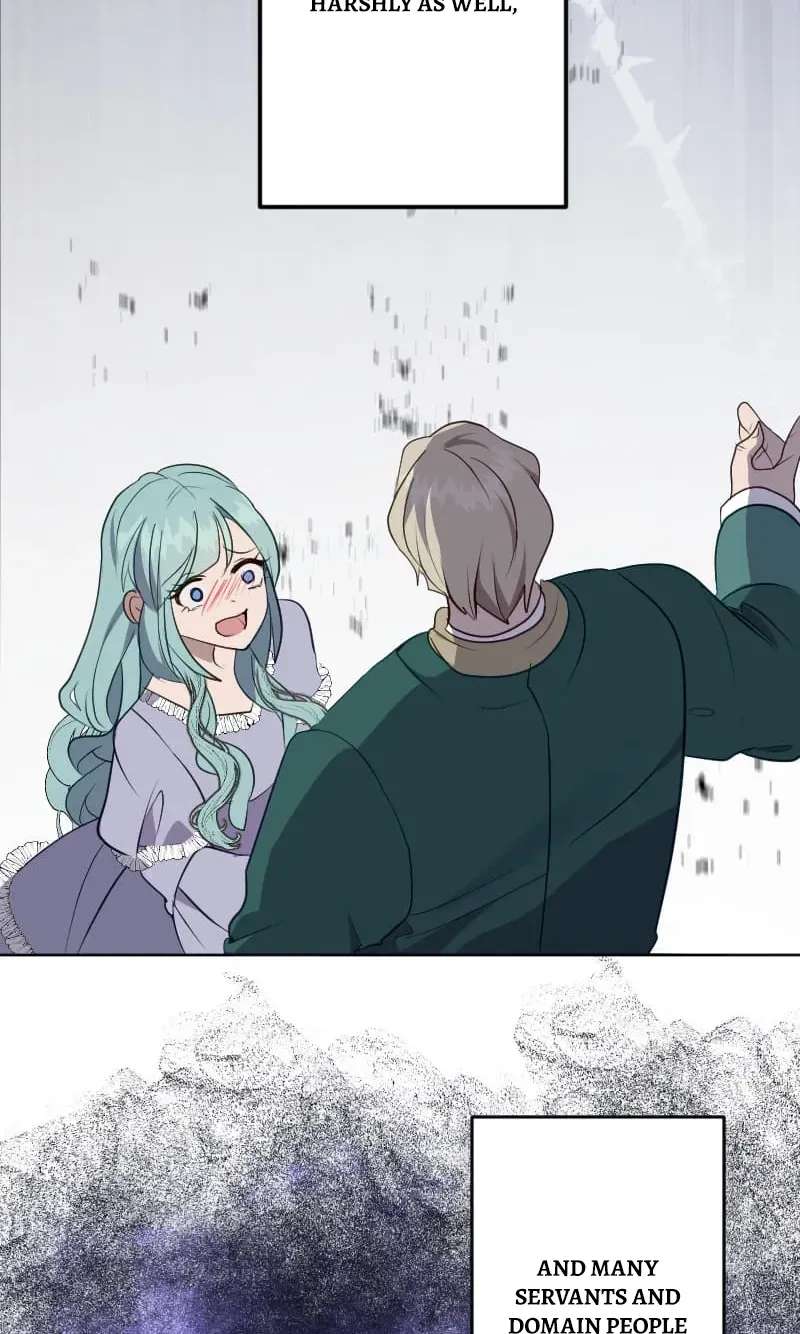 The Devil Whispers Love to Me Chapter 14 - page 49