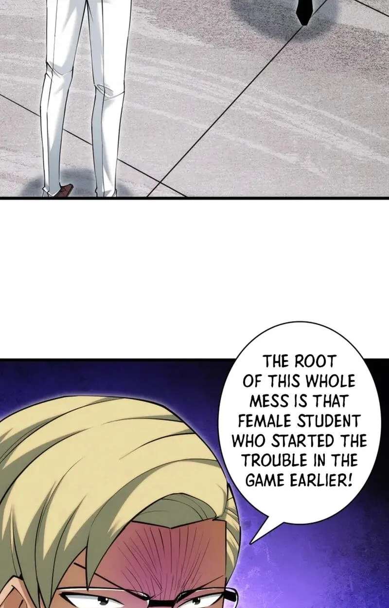God of Games: The Ultimate Evolution Chapter 23 - page 52