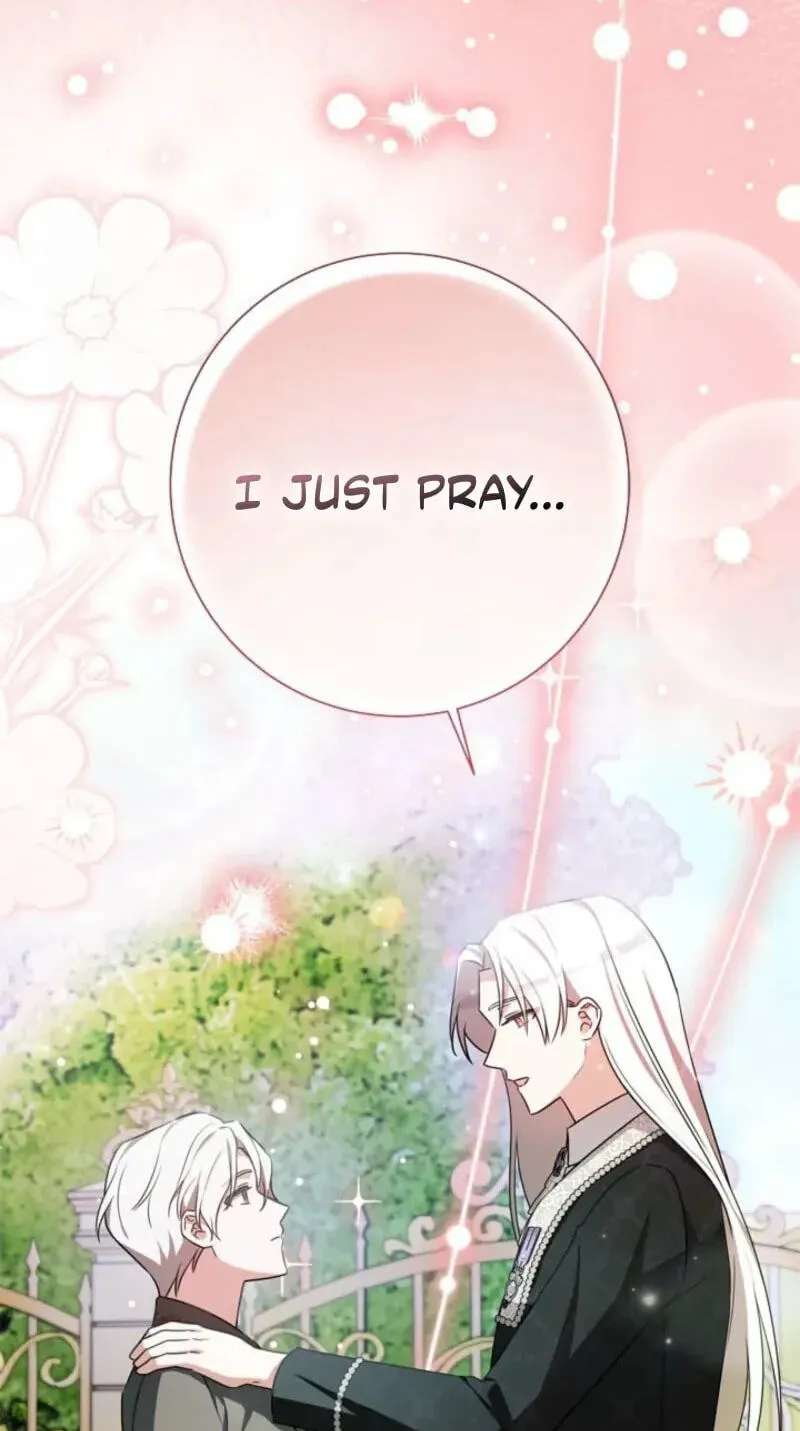 The Count's Beloved Contract Young Lady Chapter 47 - page 76