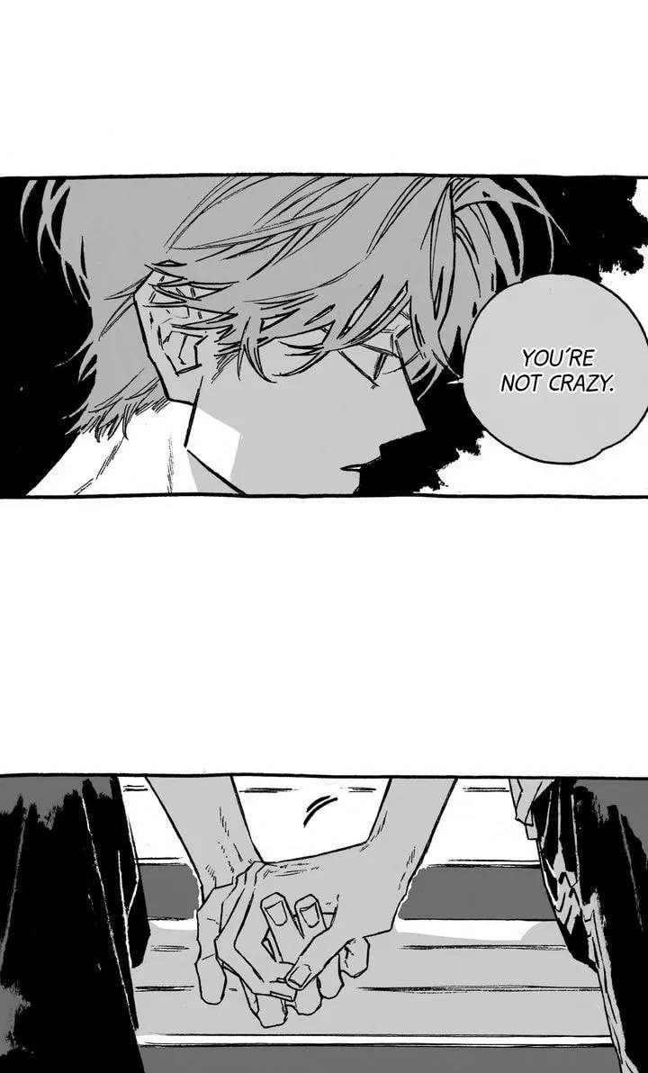 A Guilty Victim-Player's Hustle Play Chapter 26 - page 68