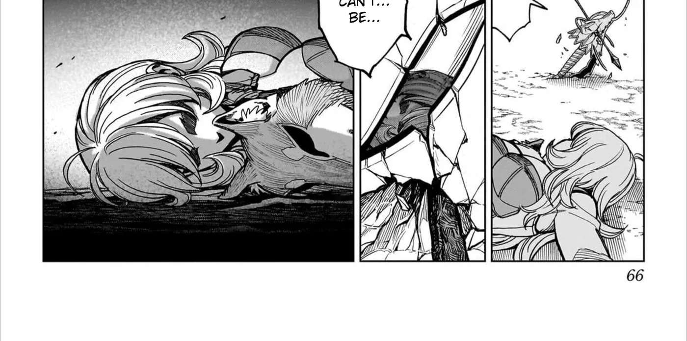 Dragon Quest: The Great Adventure of Dai - Avan the Brave and the Demon King of Hellfire Chapter 58 - page 28