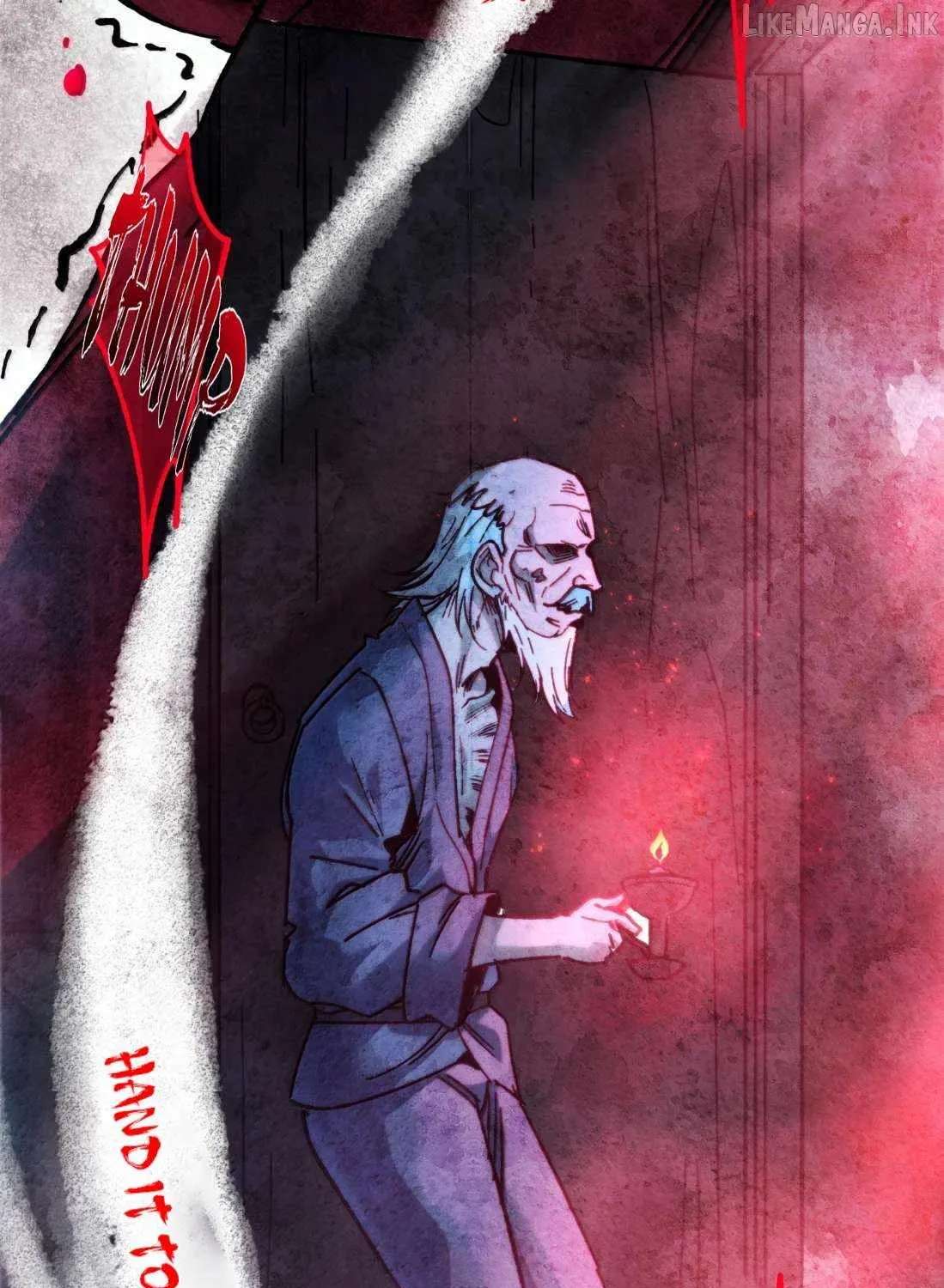 I’m Really Not The Demon God’s Lackey Chapter 198 - page 71