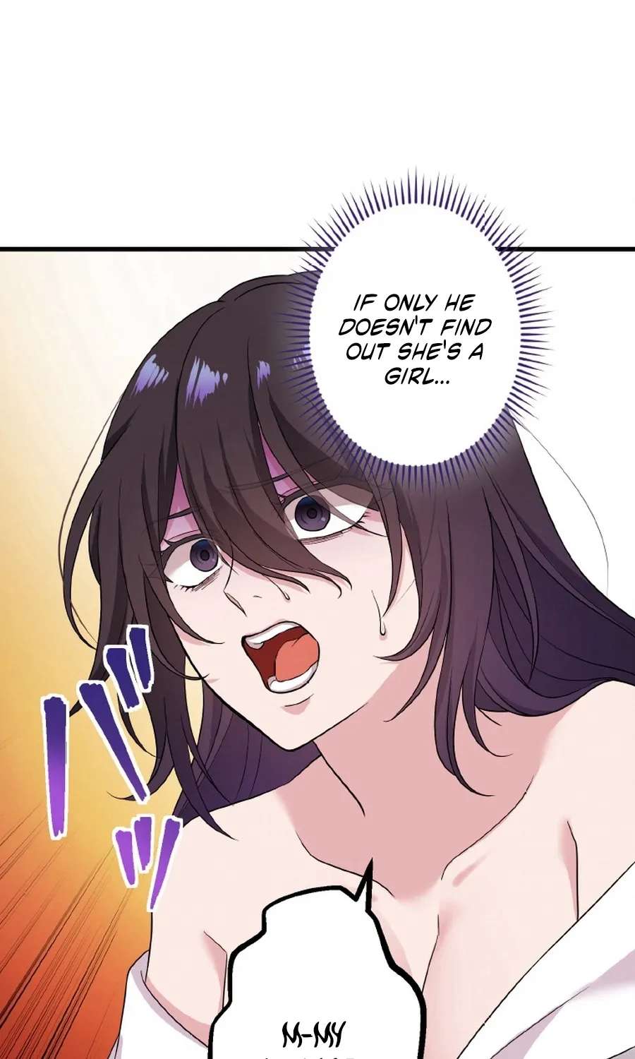 The Legendary Assassin Reincarnated As The Beloved Youngest Daughter Of A Royal Family Chapter 104 - page 57