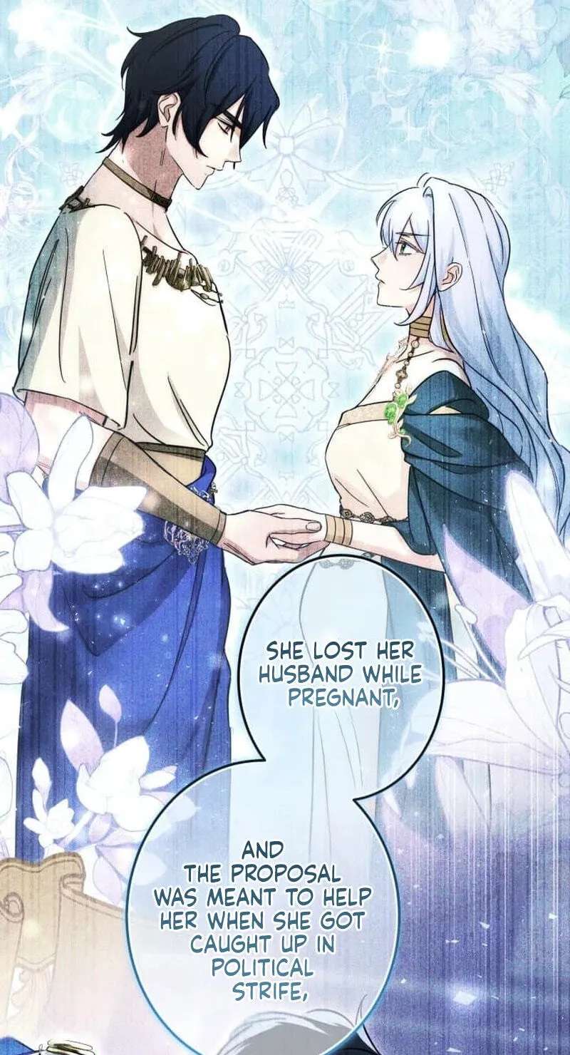 Ookan Yori Dekiai o Chapter 28 - page 58