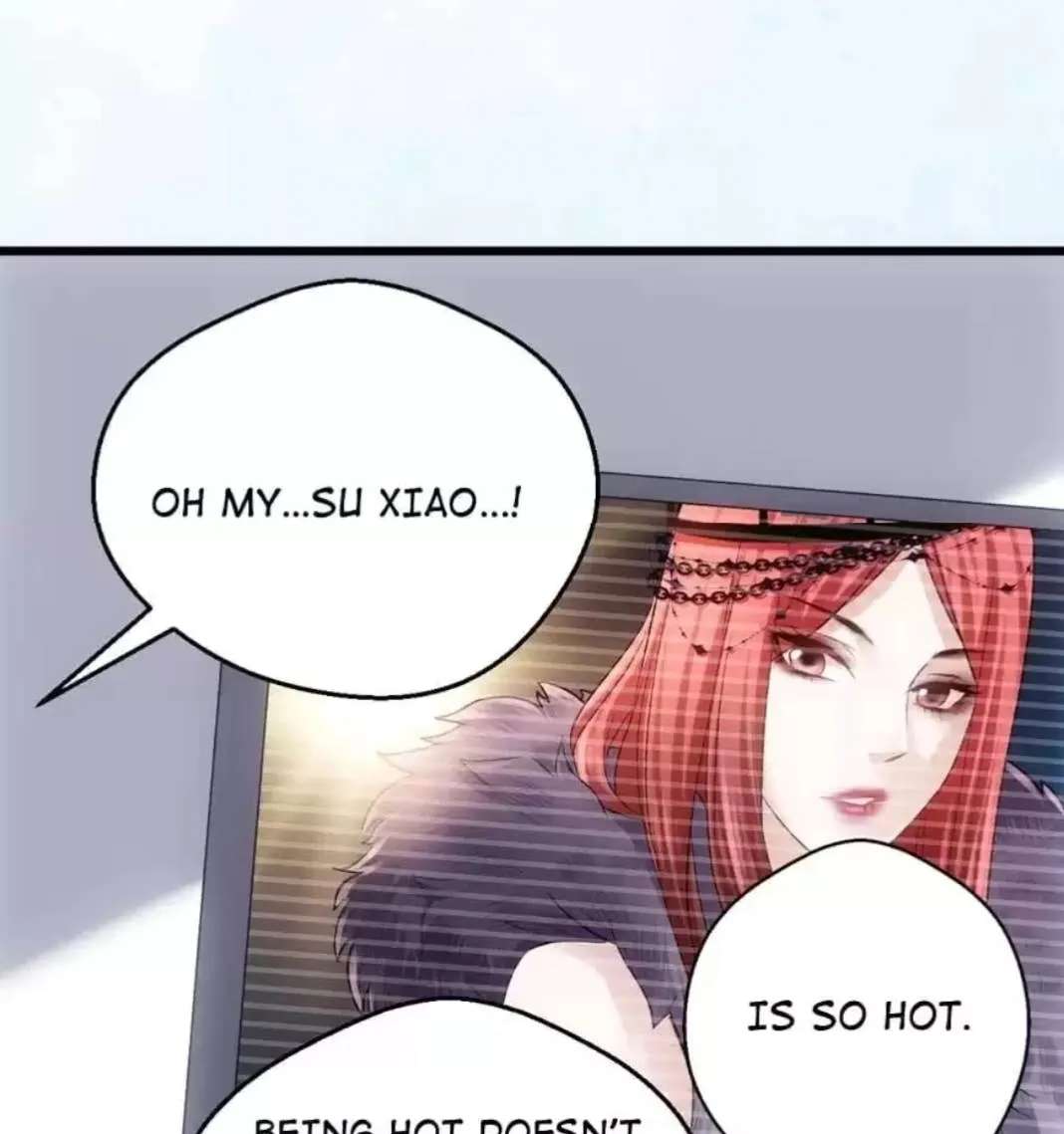 Spicy girl Chapter 153 - page 10