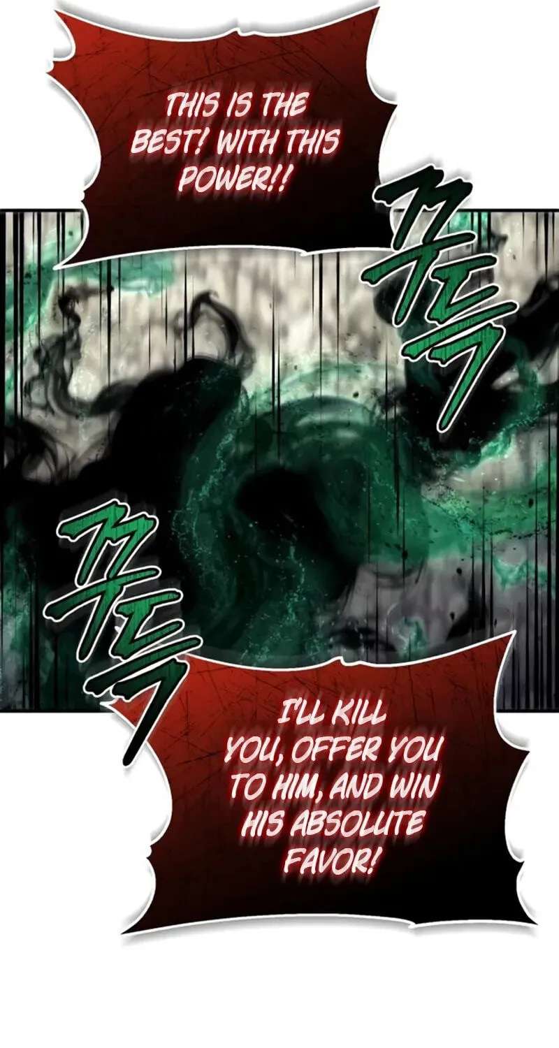 The Returner’s Road to Retirement Chapter 108 - page 34