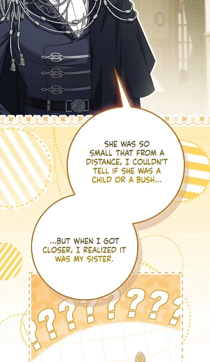 The Baby Sprout Who Bloomed in the Villain Duke's Family Chapter 18 - page 28