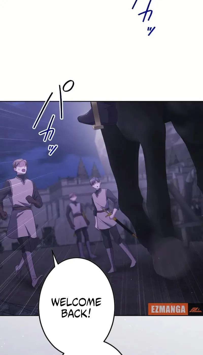 My 5th Political Marriage With You Who Hates Me Chapter 53 - page 2