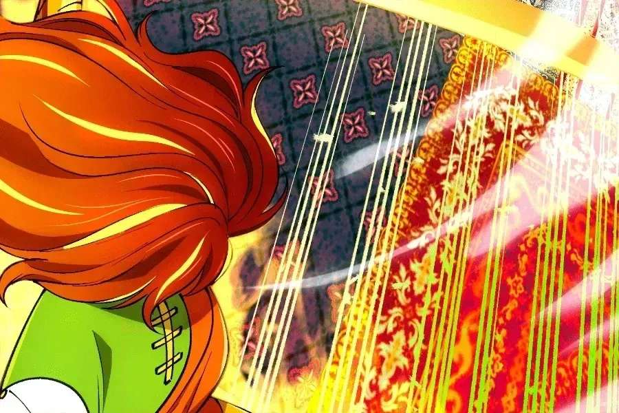 Jinna Chapter 38 - page 80
