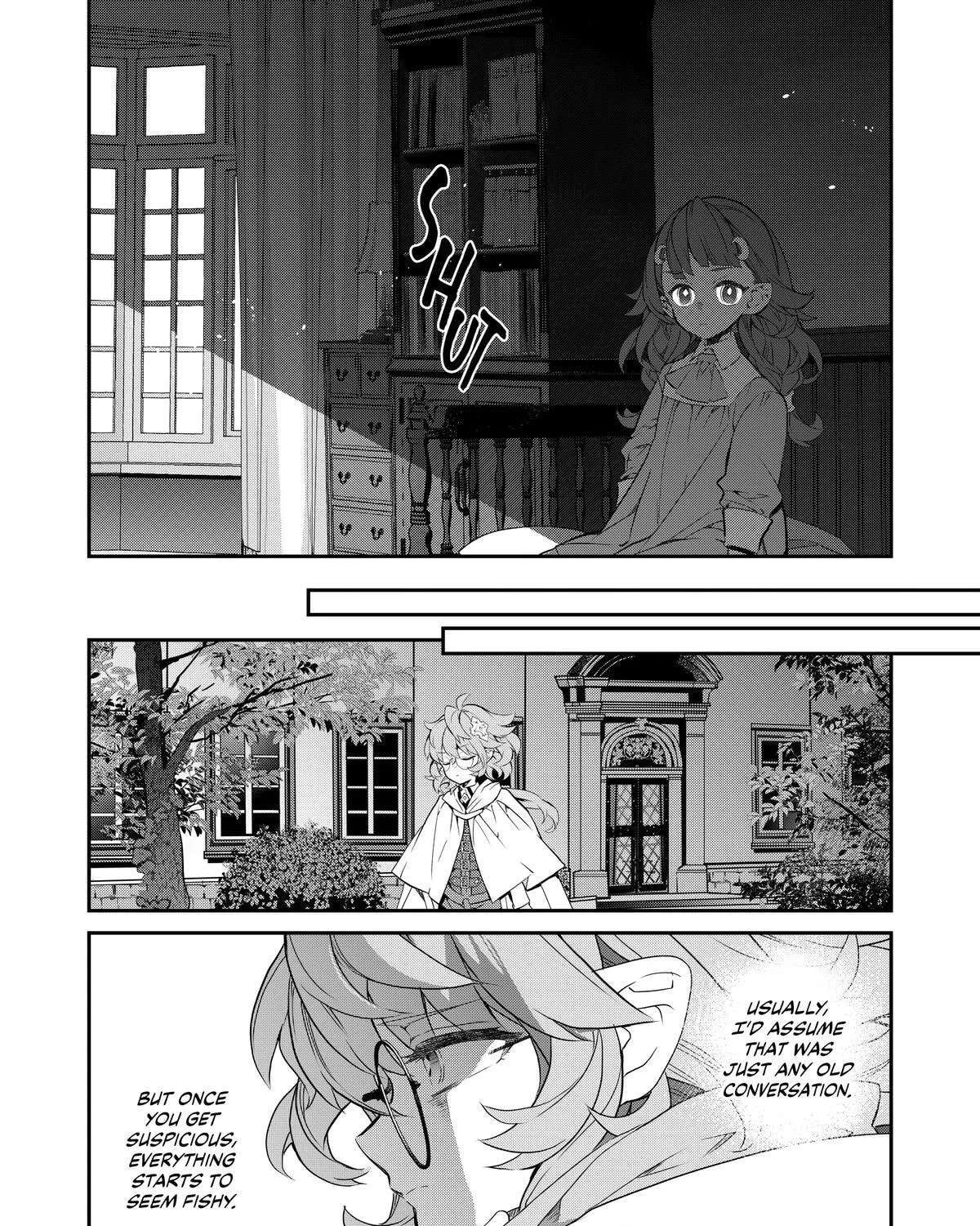 Kaketa Tsuki no Mercedes: Kyuuketsuki no Kizoku ni Tensei Shita kedo Suteraresou nanode Dungeon o Seiha Suru @COMIC Chapter 20 - page 15