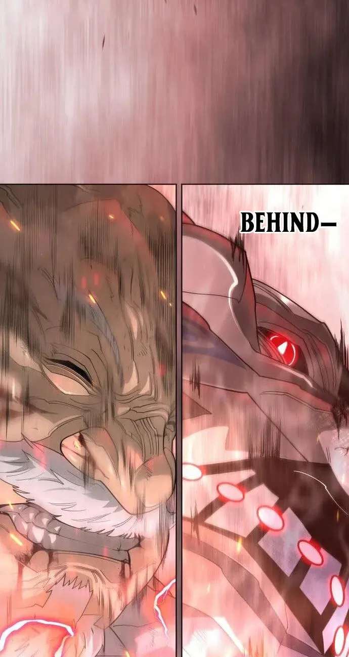 The Superhuman Era Chapter 253 - page 137