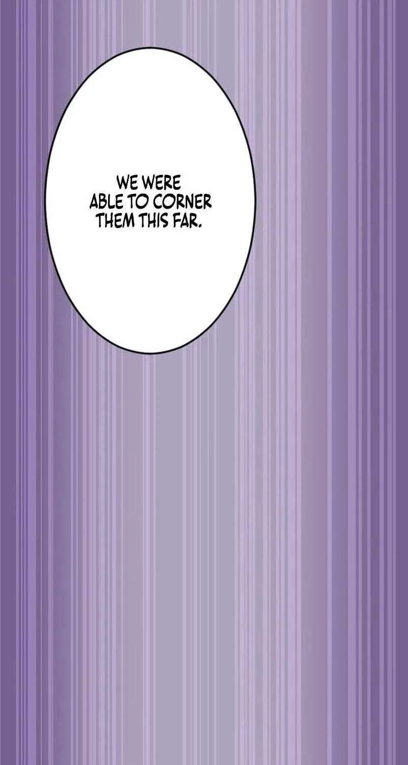 Fukushuu No Taishi - Level 9999 No Bakumatsu Isekai Tensei Chapter 107 - page 109
