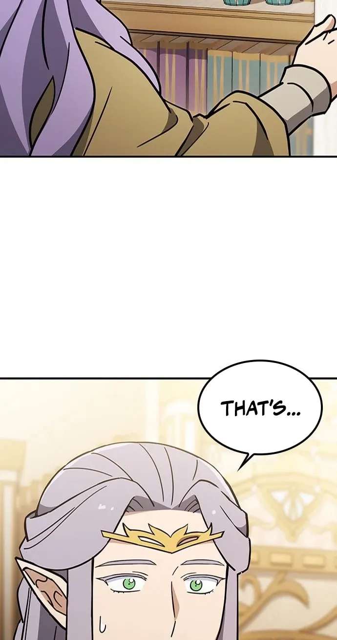 Kim Oh-jin and The Strange Beasts Chapter 59 - page 32