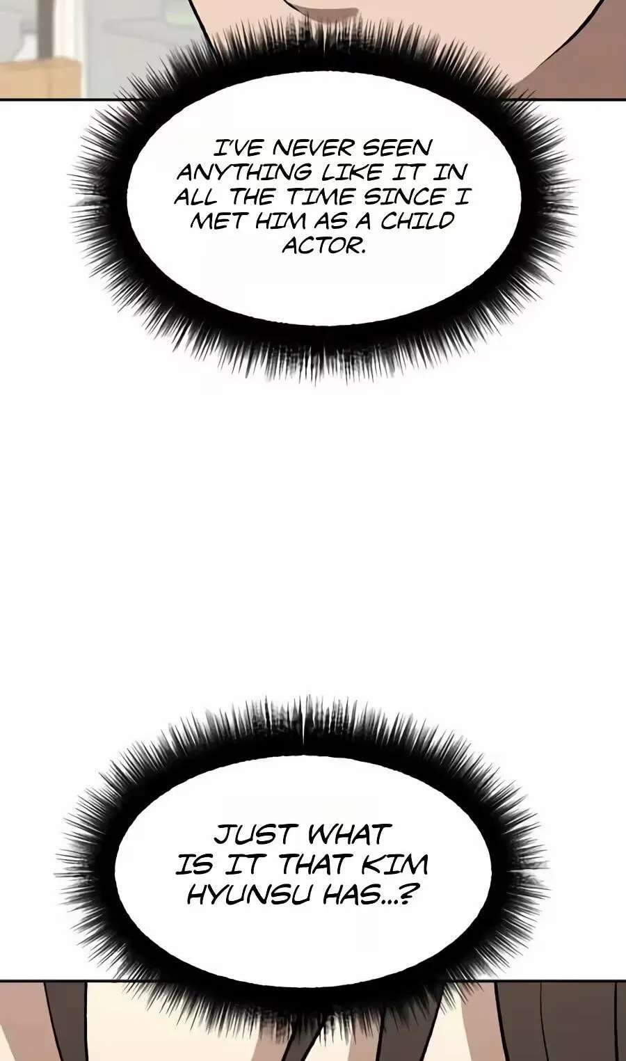 The Possessed Acting Prodigy Chapter 71 - page 155