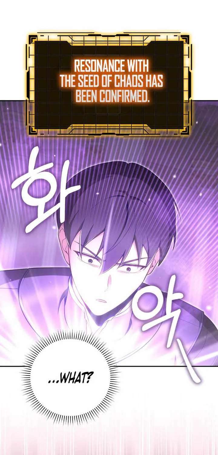 Max Level Player Chapter 152 - page 52