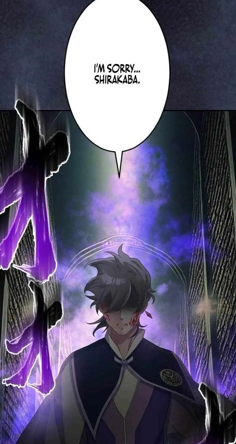 Fukushuu No Taishi - Level 9999 No Bakumatsu Isekai Tensei Chapter 106 - page 12
