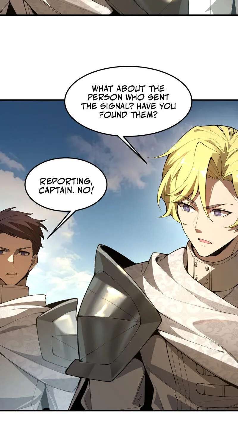 Global Class Advancement: The Archmage's Skills Can Add Infinite Affixes Chapter 9 - page 36