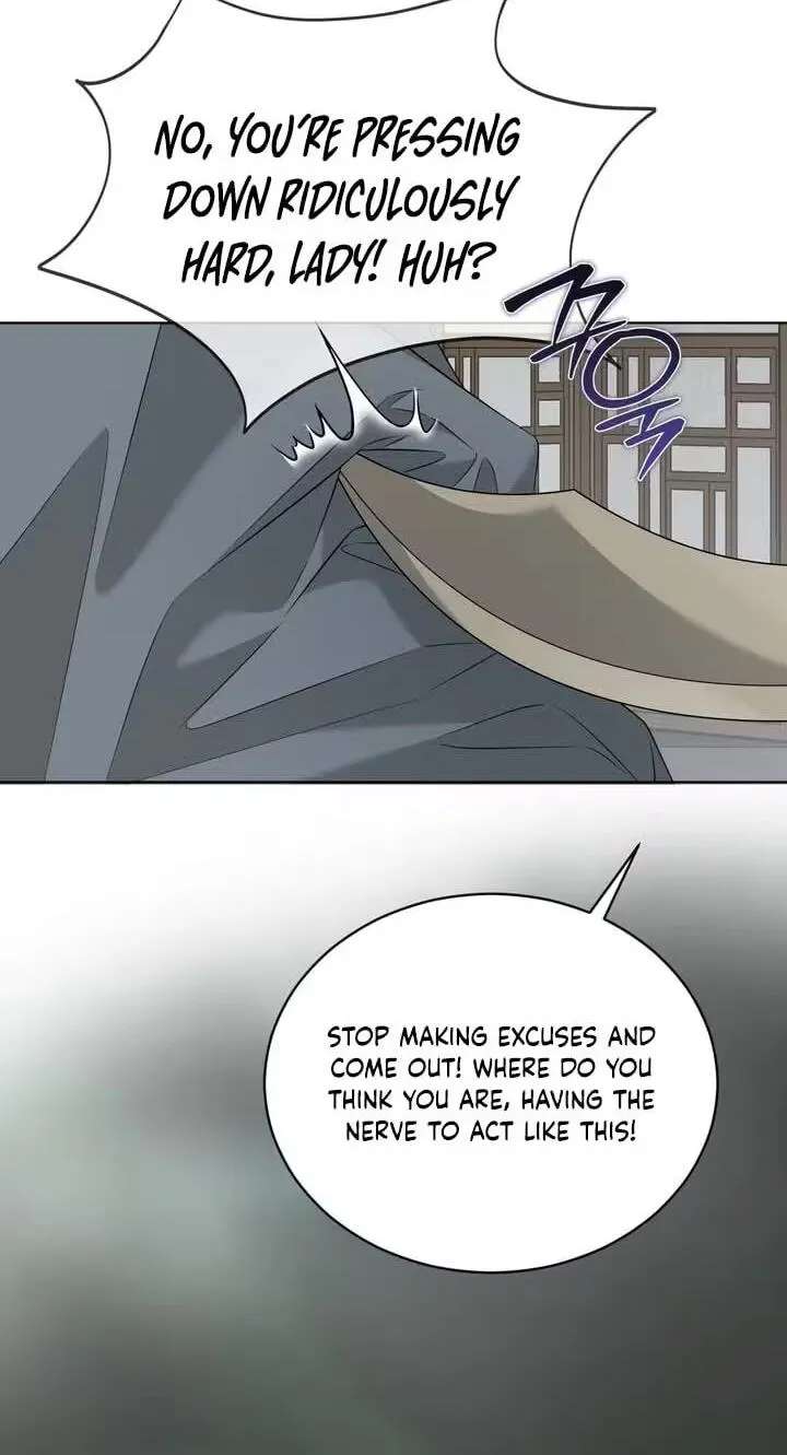 Omega Dongsik Chapter 20 - page 22