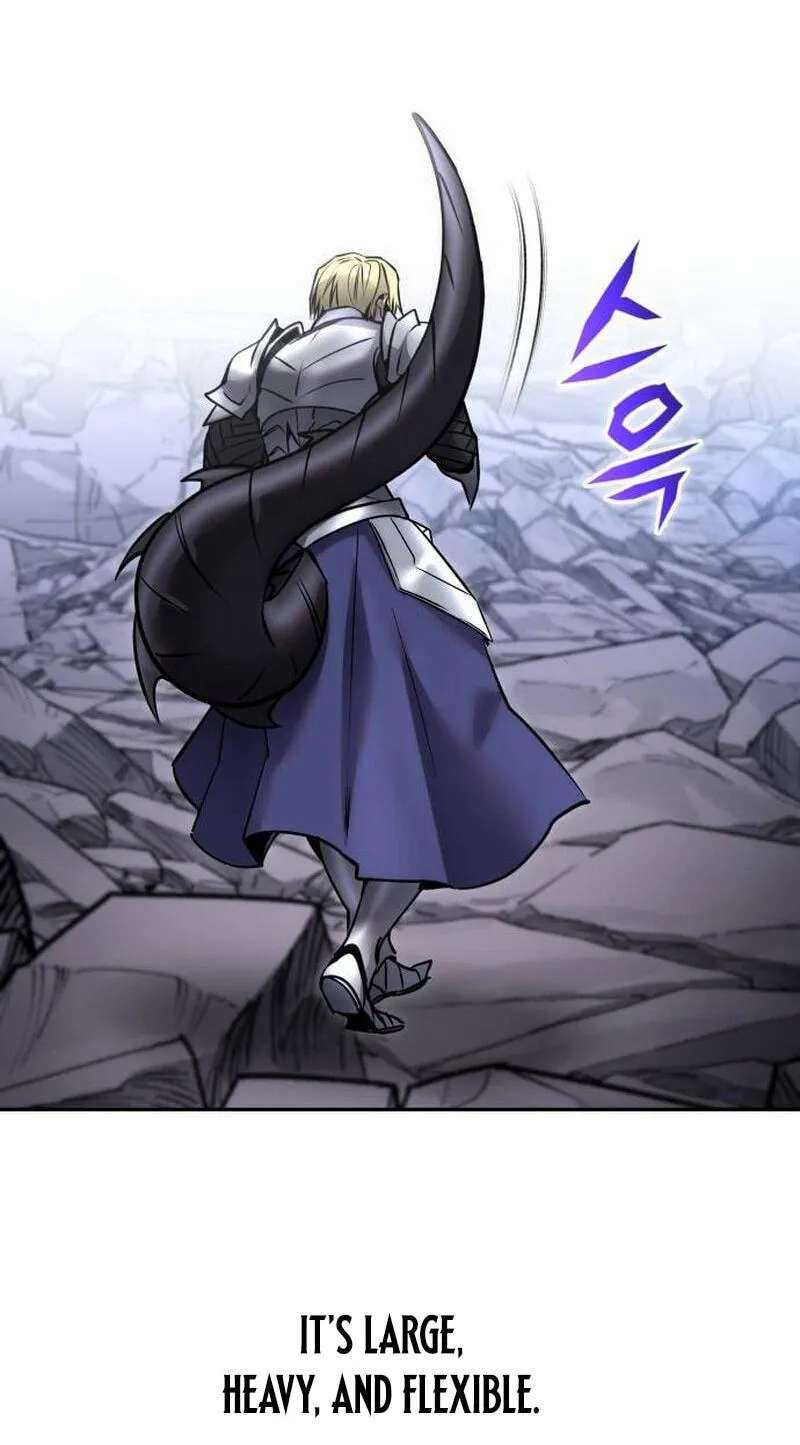 Secretly More Powerful than the Hero Chapter 140 - page 89