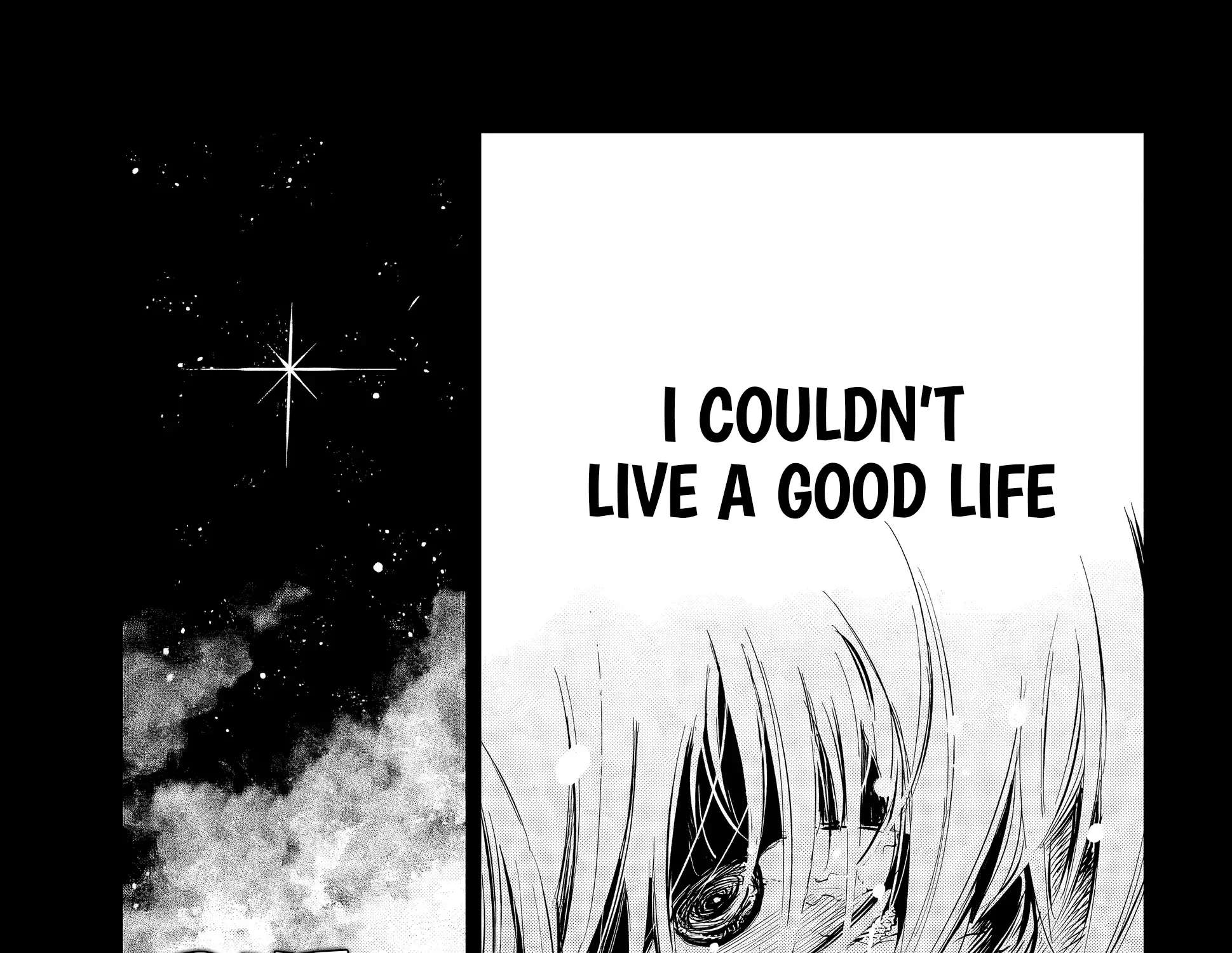 Kishi Jué Ie San'nan No Honkai Chapter 1 - page 8